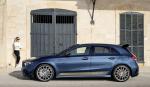 Mercedes-AMG A35 4Matic Edition 1 2018 года (WW)